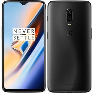 OnePlus 6T 256 Go - Noir - Débloqué