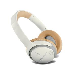 Casque Réducteur de Bruit Bluetooth avec Micro Bose SoundLink AE - Blanc