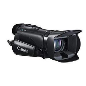 Canon Legria hfg25 Camcorder usb, cartes, hdmi - Black