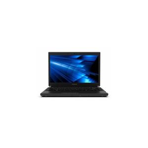 Toshiba Portege R700-1CV 13,3” (2010)