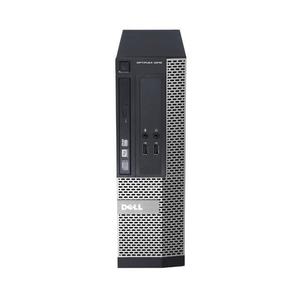 Dell Optiplex 3010 Sff Core I5 3,1 Ghz - Hdd 2 To Ram 4 Go