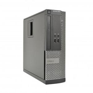 Dell Optiplex 3010 Sff Core I5 3,1 Ghz - Hdd 120 Go Ram 16 Go