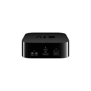 Apple TV 4K 32 Go - Noir
