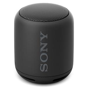 Lautsprecher Bluetooth Sony SRS-XB10 - Schwarz