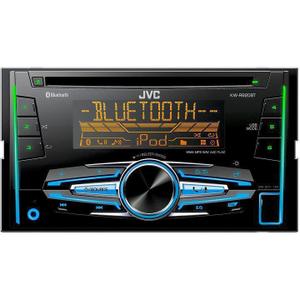 Autoradio JVC KW-R920BT