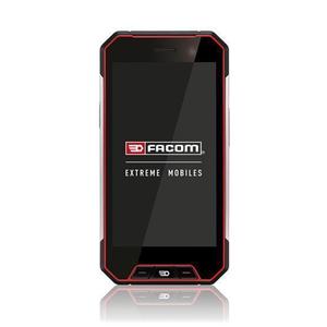 Facom F400 16 gb - Μαύρο - Ξεκλείδωτο