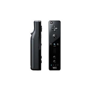 Hebel Nintendo Wii - Schwarz
