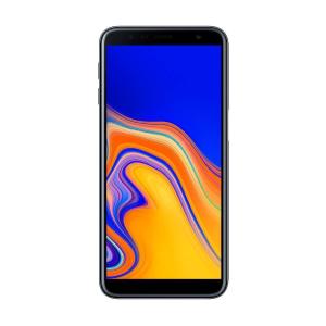 Galaxy J6+ 32 Go Dual Sim - Noir - Débloqué