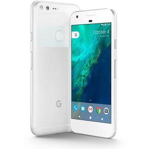 Google Pixel 32 Gb - Silber - Ohne Vertrag