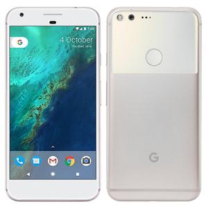 Google Pixel XL 128GB - Argento