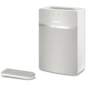 Bose SoundTouch 10 Speaker Bluetooth - Wit