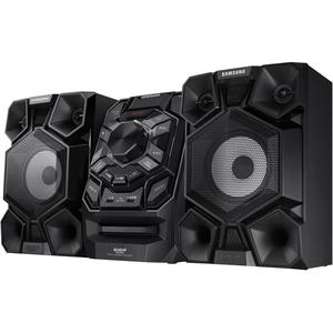 Micro Hi-Fi Järjestelmä MX-j630 - Musta