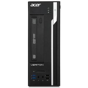 Acer Veriton X2632G Celeron 2,8 GHz - HDD 500 Go RAM 4 Go