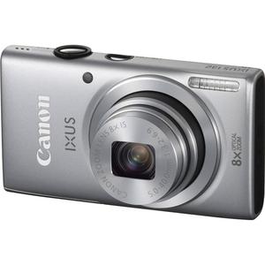 Compact - Canon IXUS 160 Gris