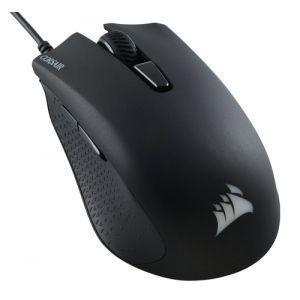 Ratón Corsair Harpoon RGB - Negro