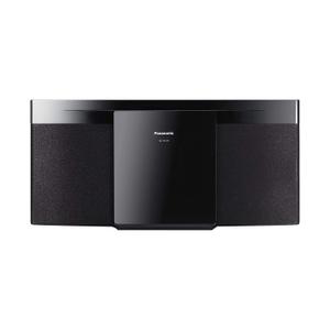 Mini HiFi-System Panasonic SC-HC19 - Schwarz