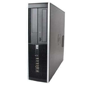 Hp Compaq Elite 8300 DT Core i5 3,4 GHz - HDD 500 Go RAM 4 Go