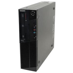 Lenovo ThinkCentre M82 SFF Pentium 2,9 GHz - HDD 500 GB RAM 4 GB