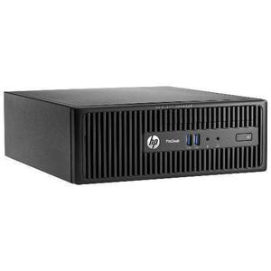 Hp ProDesk 400 G2 SFF Pentium G3260 3,3 GHz - HDD 500 GB RAM 8 GB