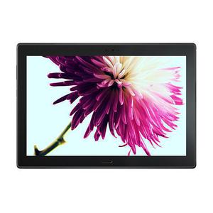 Lenovo Tab 4 10 Plus (Juillet 2017) 10,1" 64 Go - WiFi - Noir - Sans Port Sim