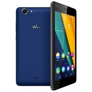 Wiko Pulp Fab 16 Gb Dual Sim - Azul - Libre