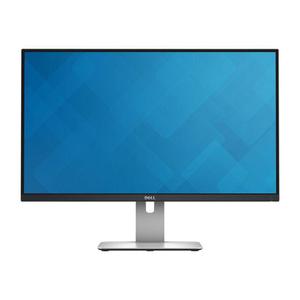 Monitor 27" LCD QHD Dell UltraSharp U2715H