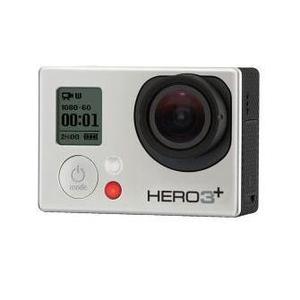 Cámara deportiva Go Pro Hero 3+