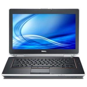 Dell Latitude E6420 14" Core i3 2,1 GHz - SSD 128 GB - 4GB AZERTY - Frans