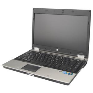 HP EliteBook 8440P 14" Core i5 2,66 GHz - HDD 250 GB - 4GB AZERTY - Ranska