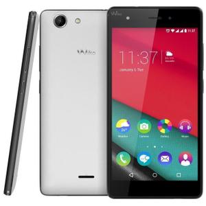 Wiko Pulp 16 Go - Blanc - Débloqué