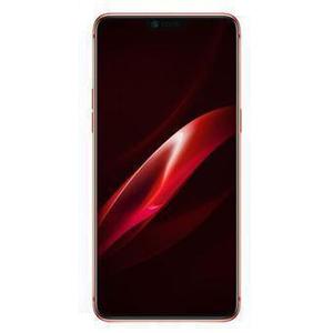 Oppo R15 Pro 128GB Dual Sim - Punainen - Lukitsematon