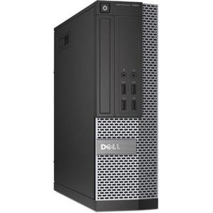 Dell OptiPlex 7020 SFF Pentium G 3,1 GHz - HDD 500 GB RAM 4GB AZERTY