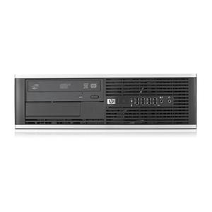Hp Compaq 6300 Pro SFF Pentium 3,1 GHz - HDD 500 GB RAM 4 GB