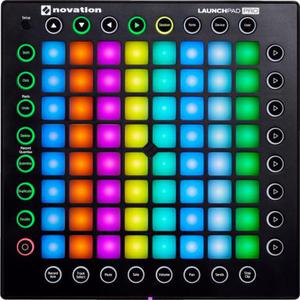 Novation Launchpad Pro NOVLPD03 Zubehör