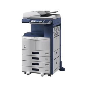 Ammattilaistulostin Toshiba e-Studio 257 - Sininen/Valkoinen