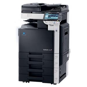 Konica-Minolta BizHub C224 Ammattilaistulostin