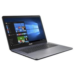 Asus R702UA-BX248T 17" Core i3 2 GHz - SSD 128 Go + HDD 1 To - 8 Go AZERTY - Français