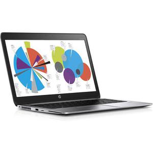 Hp Folio 1040 G1 14" Core i7 1,7 GHz - SSD 256 GB - 8GB AZERTY - Ranska