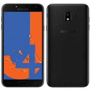 Galaxy J4 16 Go Dual Sim - Noir - Débloqué
