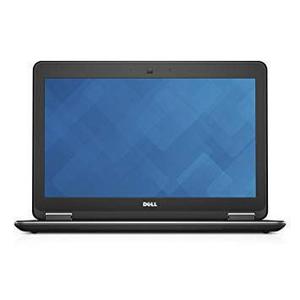 Dell Latitude E7250 12" Core i5 2,3 GHz - SSD 256 Go - 8 Go AZERTY - Français