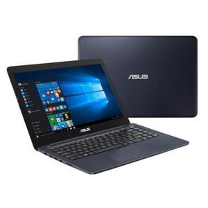 Asus E402NA-GA226T 14” (September 2017)