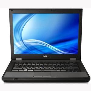 Dell Latitude E5410 14,1” (2010)