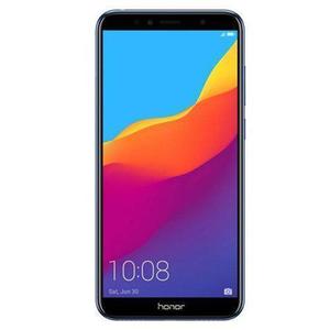Huawei Honor 7A 16 Gb Dual Sim - Schwarz (Midnight Black) - Ohne Vertrag