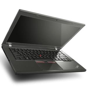 Lenovo ThinkPad T450s 14" Core i7 2,6 GHz - SSD 256 GB - 8GB - teclado francés