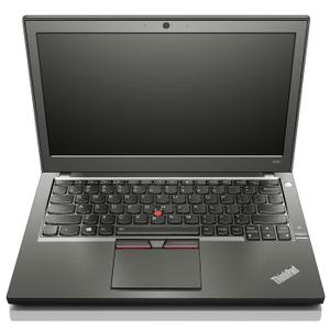 Lenovo THINKPAD X250 12" Core i5 2,3 GHz - HDD 500 GB - 4GB AZERTY - Frans