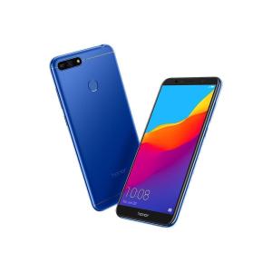 Huawei Honor 7A 16GB - Blauw - Simlockvrij