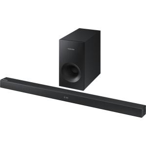 Tonleiste HWK335 - Schwarz