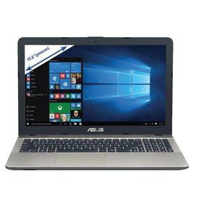 Asus X541na-go022t 15" Pentium 1,1 Ghz - Hdd 1 To - 8 Go Azerty - Français