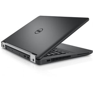 Dell Latitude E5470 14" Core i5 2,3 GHz - SSD 500 GB - 8GB - teclado francés