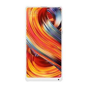 Xiaomi Mi Mix 2 128GB Dual Sim - Helmenvalkea - Lukitsematon